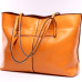 2019 hot sale Leather handbag #95089