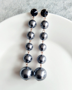  Fashion Pearl Earring