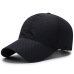 Baseball cap summer sun cap fast dry cap casual versatile sun tan cap #95092