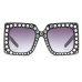  Stylish Grey Plastic Sunglasses