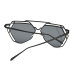  Trendy Black Plastic Sunglasses