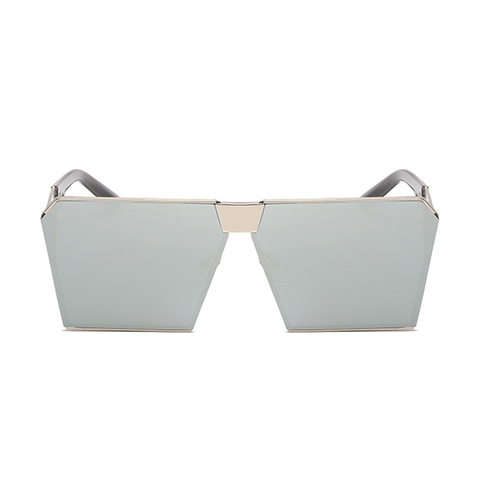 Metal Sunglasses