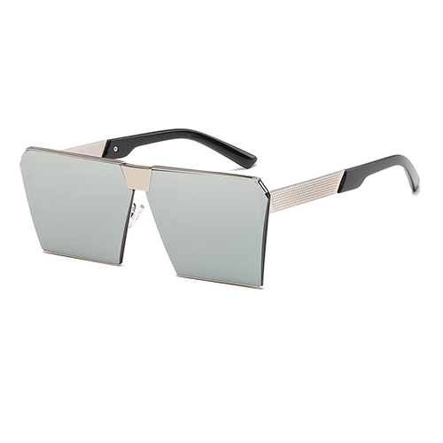 Metal Sunglasses