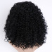 African wigs European and American wigs women's short curly hair African small curly explosive head synthetic headgear #95144