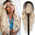 Front lace wig headband #95145