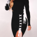  Polyester Sexy O neck Cap Sleeve Long Sleeve Sheath Mini Dresses