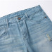  Denim Solid Men Clothes