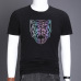 men's tiger head tshirts #94932