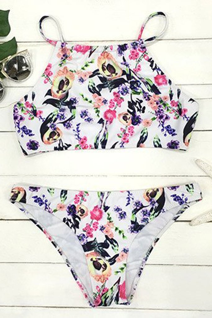 Print Bikinis