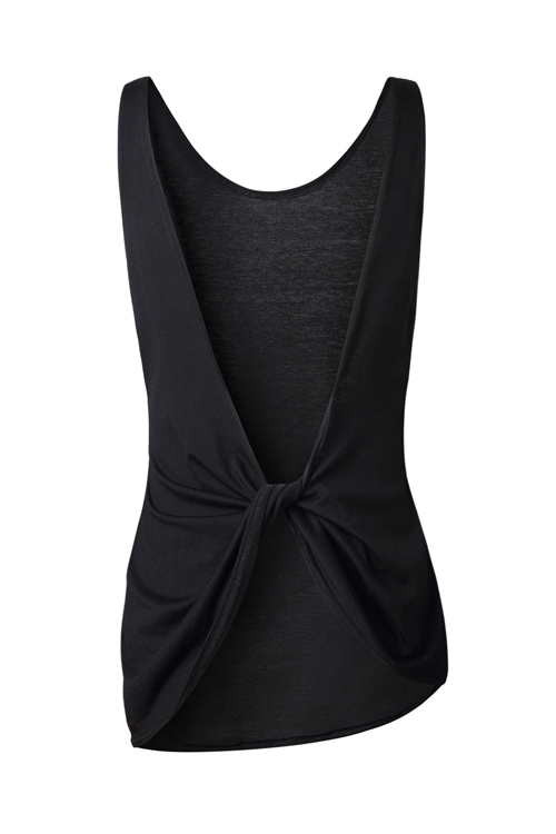 All Day Backless Casual Tank Top